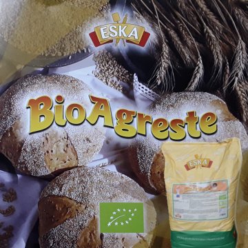 MIX BIO AGRESTEKG 16